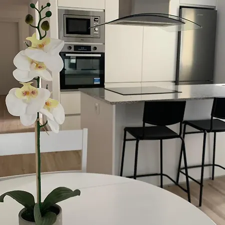 Apartment O Lar Da Lolita *