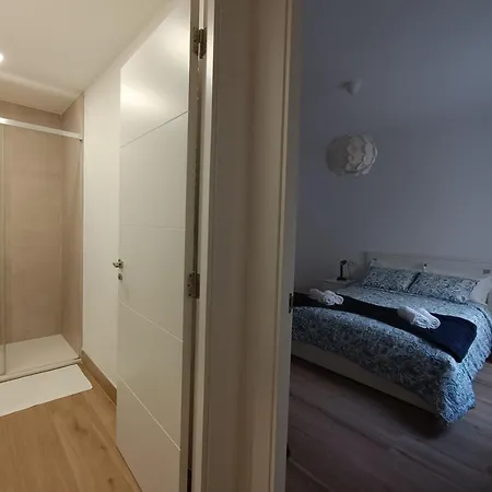 Lägenhet O Lar Da Lolita *