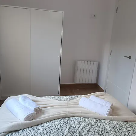 Lägenhet O Lar Da Lolita *